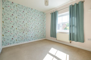 Bedroom- click for photo gallery
